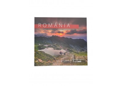 România - Impresii, lumină și culoare